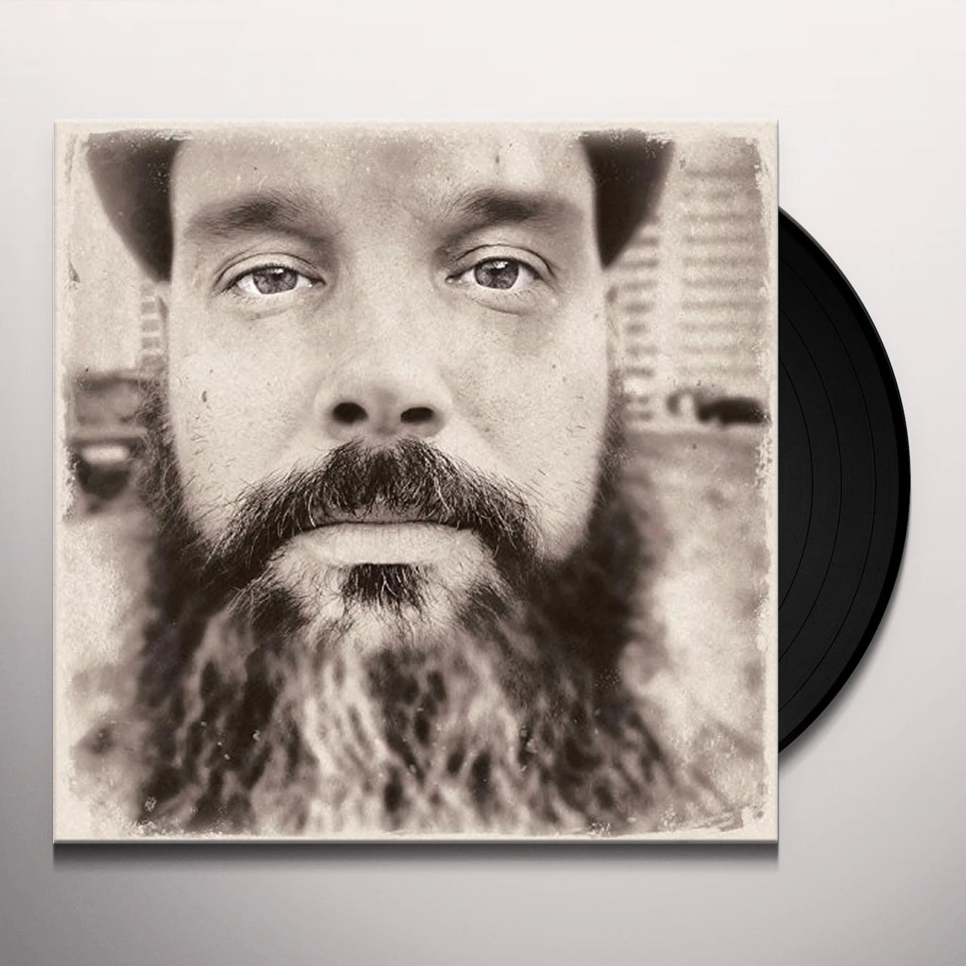 Edward David Anderson Lower Alabama: The Loxley Sessions Vinyl Record