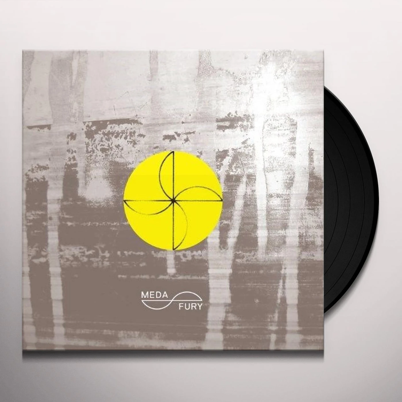 Takuya Matsumoto RAM EP (UK) (Vinyl)