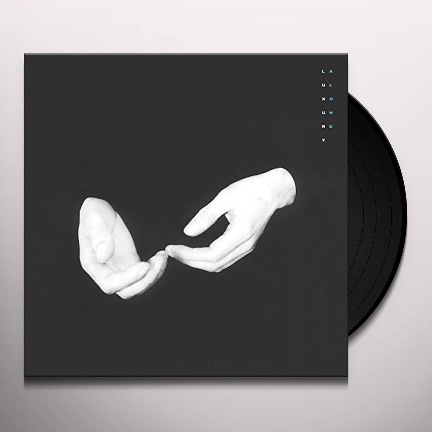 Weird Dreams Luxury Alone Vinyl Record