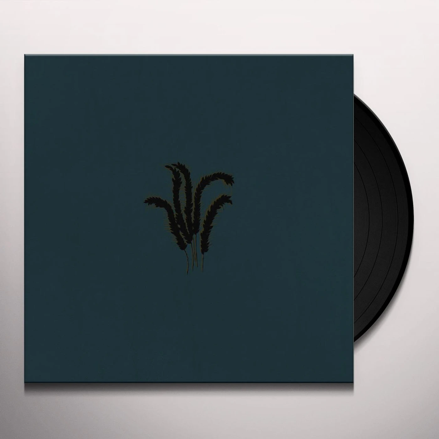 Whimm STARE AJAR Vinyl Record