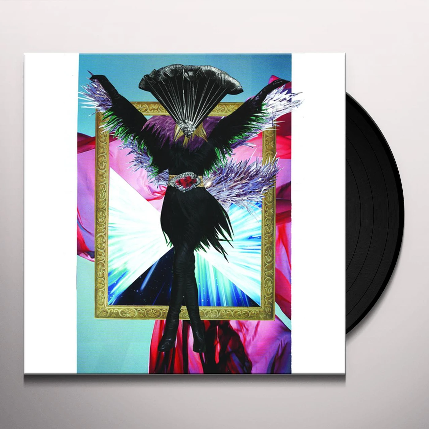 Raica Dose Vinyl Record