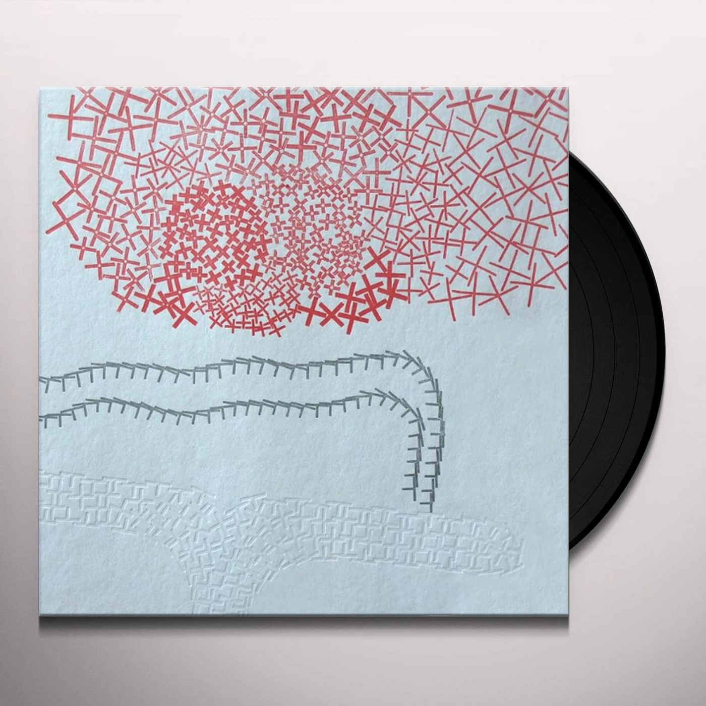 Baleine 3000 NAP Vinyl Record