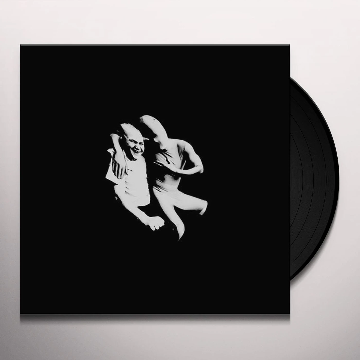 Kenton Slash Demon HARPE / SYKO Vinyl Record