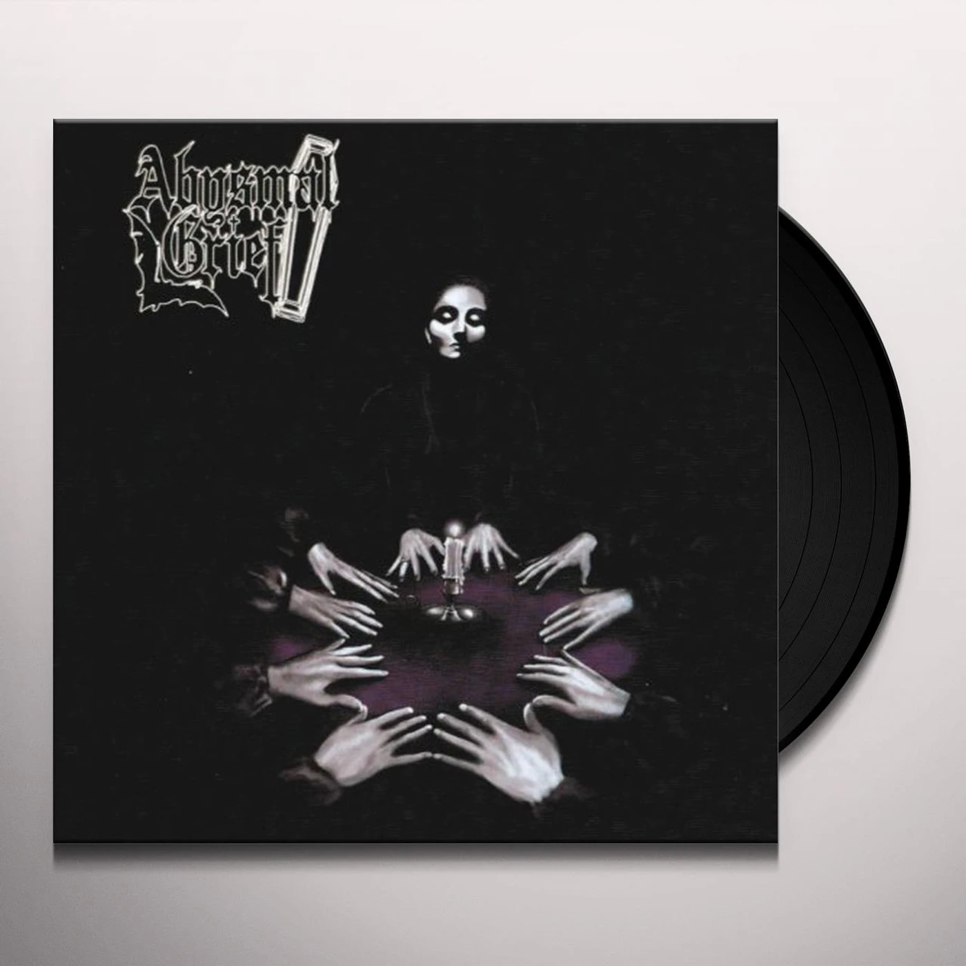 Abysmal Grief Vinyl Record