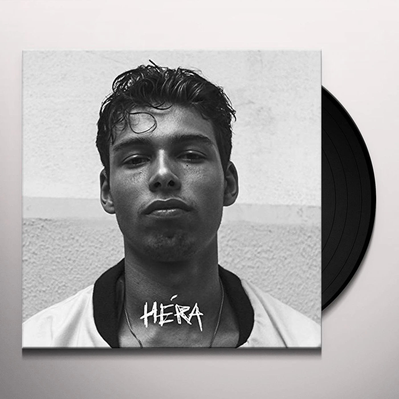 Georgio HERA Vinyl Record