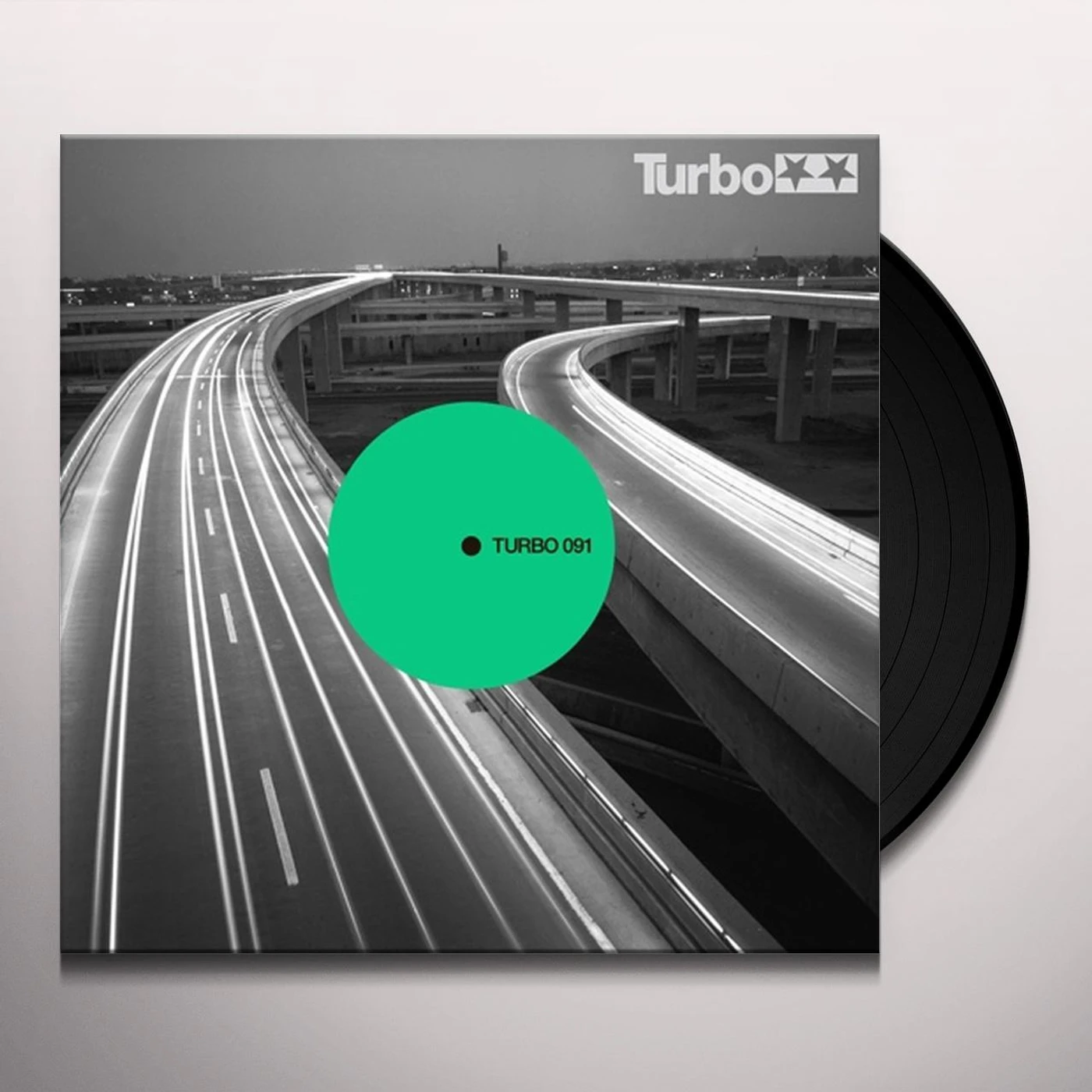Jori Hulkkonen S.W.O.T. Vinyl Record