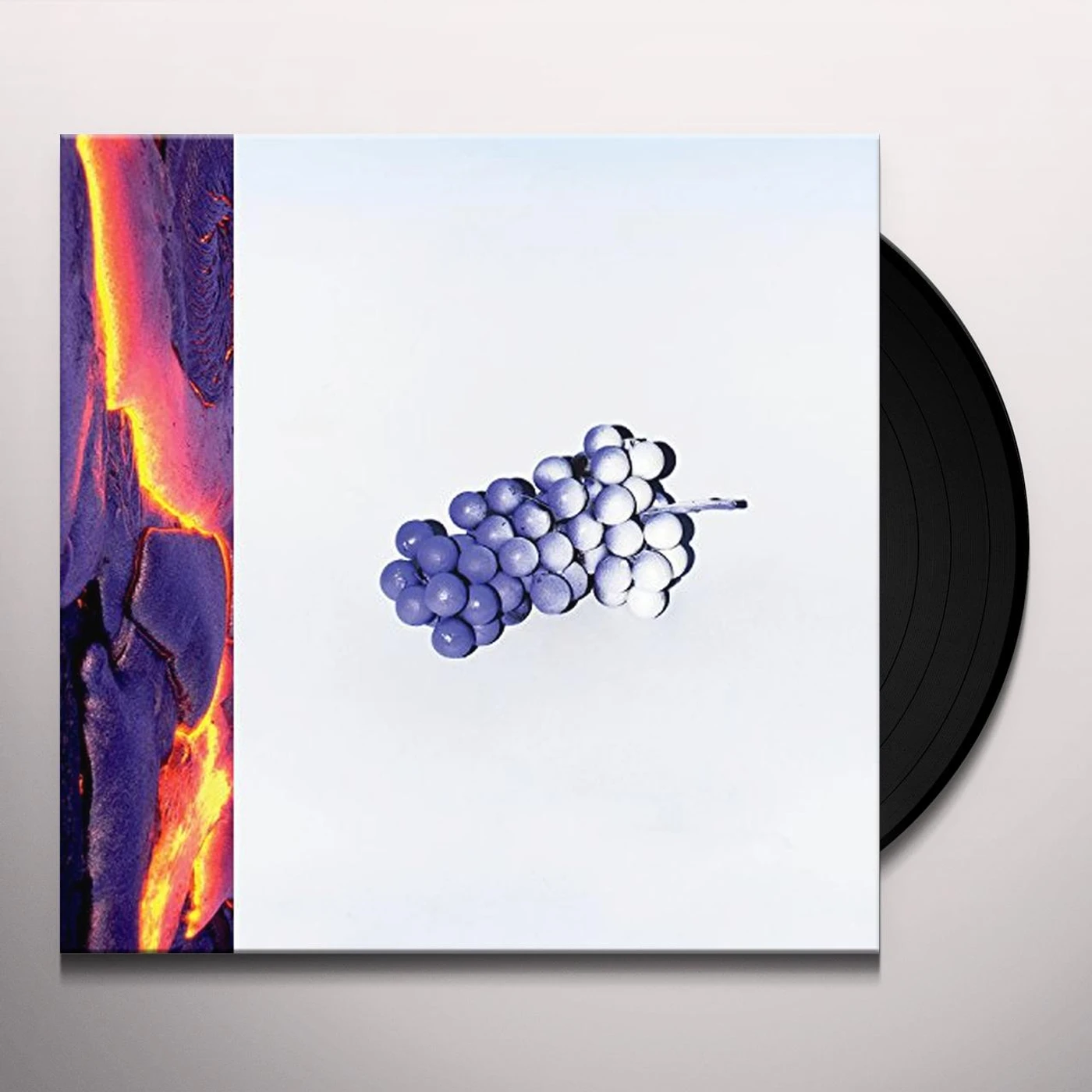 Hot Sugar GODS HAND Vinyl Record