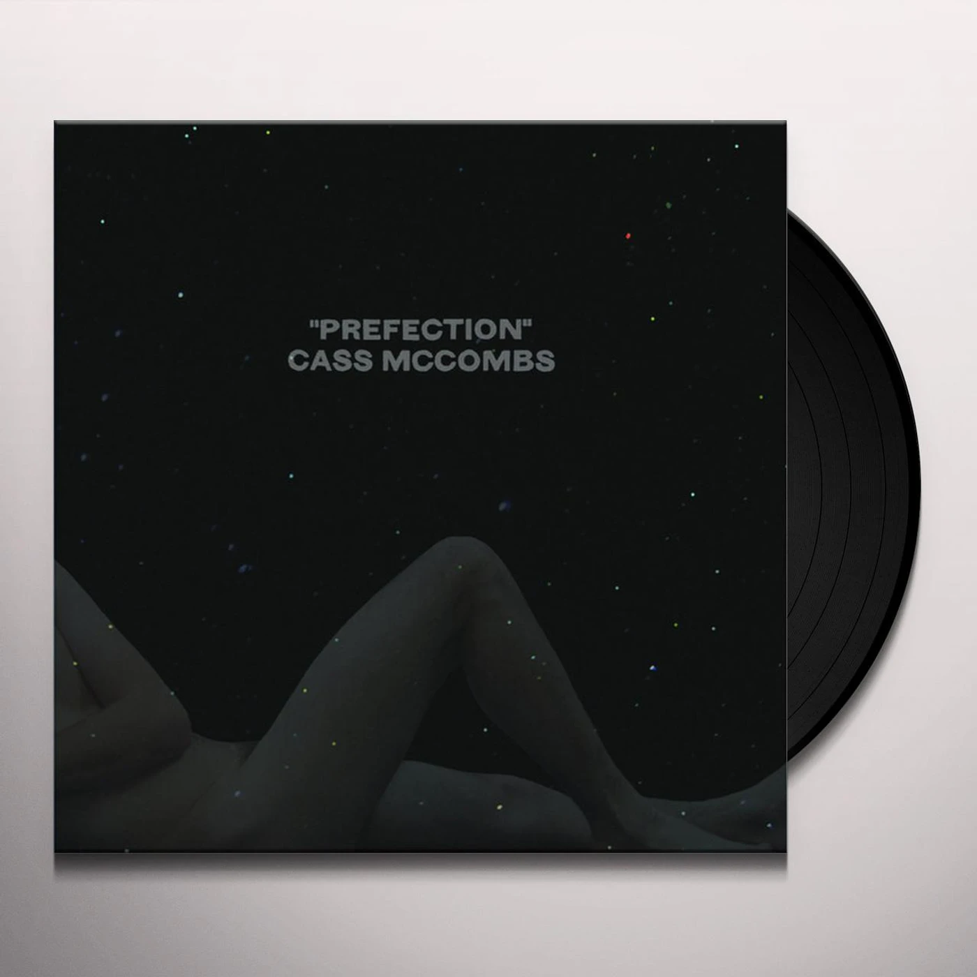 Cass McCombs Prefection Vinyl Record