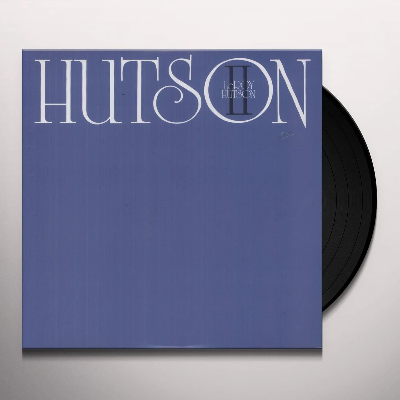 LEROY HUTSON II Vinyl Record