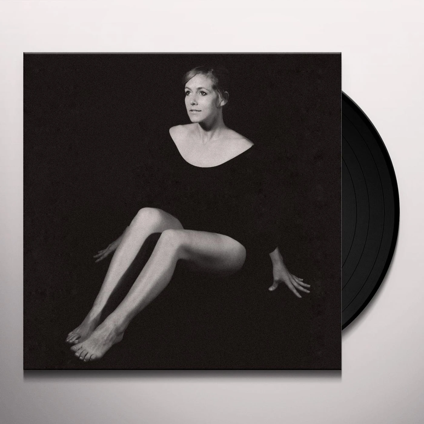 Springtime Carnivore Vinyl Record