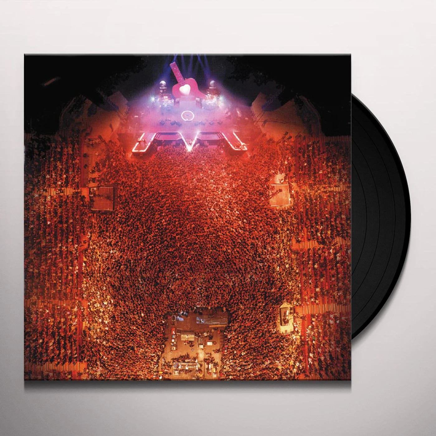 M. EN TETE A TETE Vinyl Record
