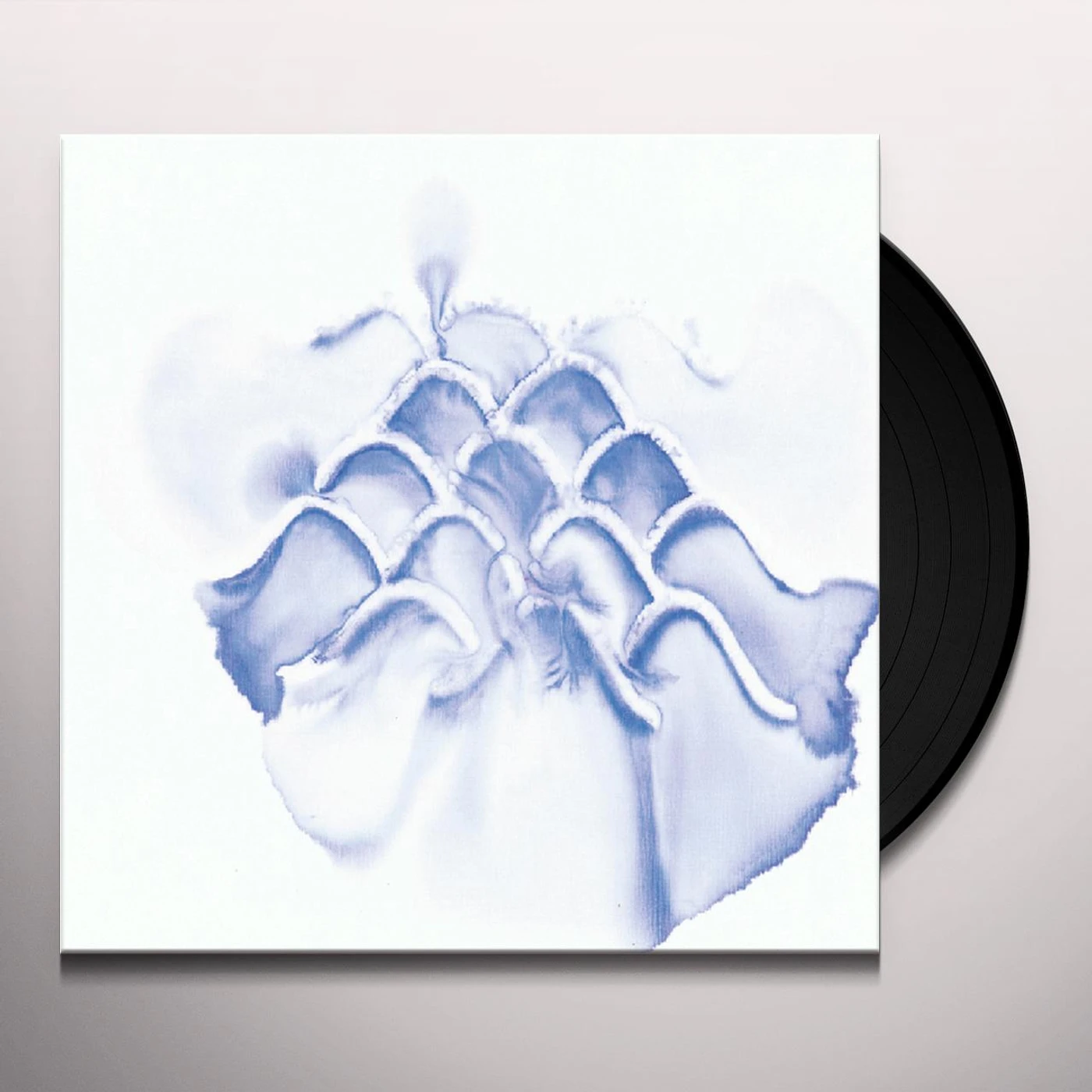 Conny Frischauf Affekt & Tradition Vinyl Record
