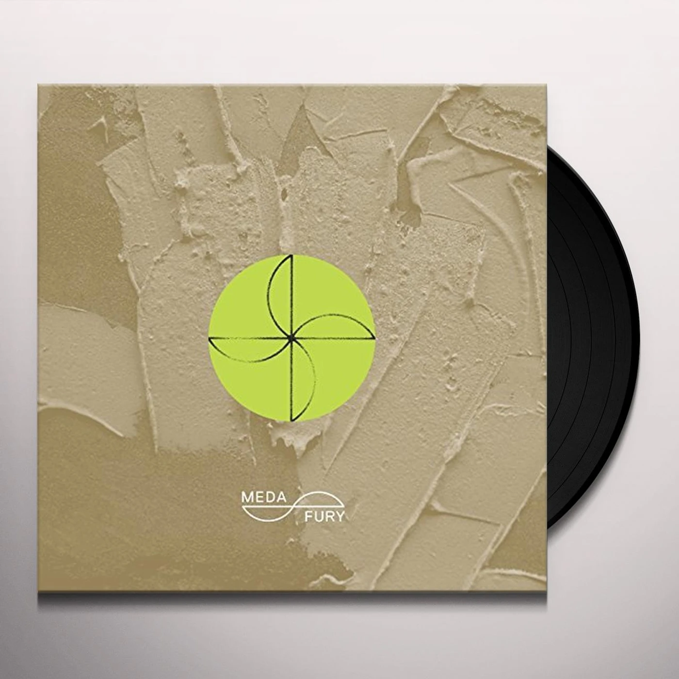Takuya Matsumoto ASSEMBLY EP Vinyl Record