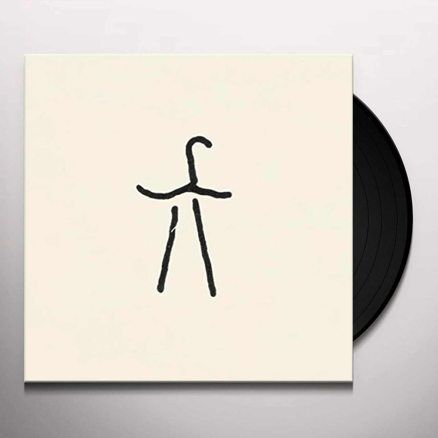 Xylouris White Mother Vinyl Record