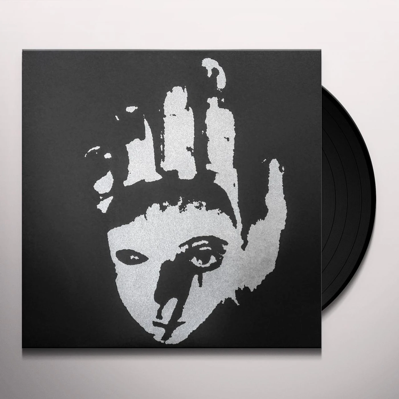 Echo Beds Buried Language Vinyl Record