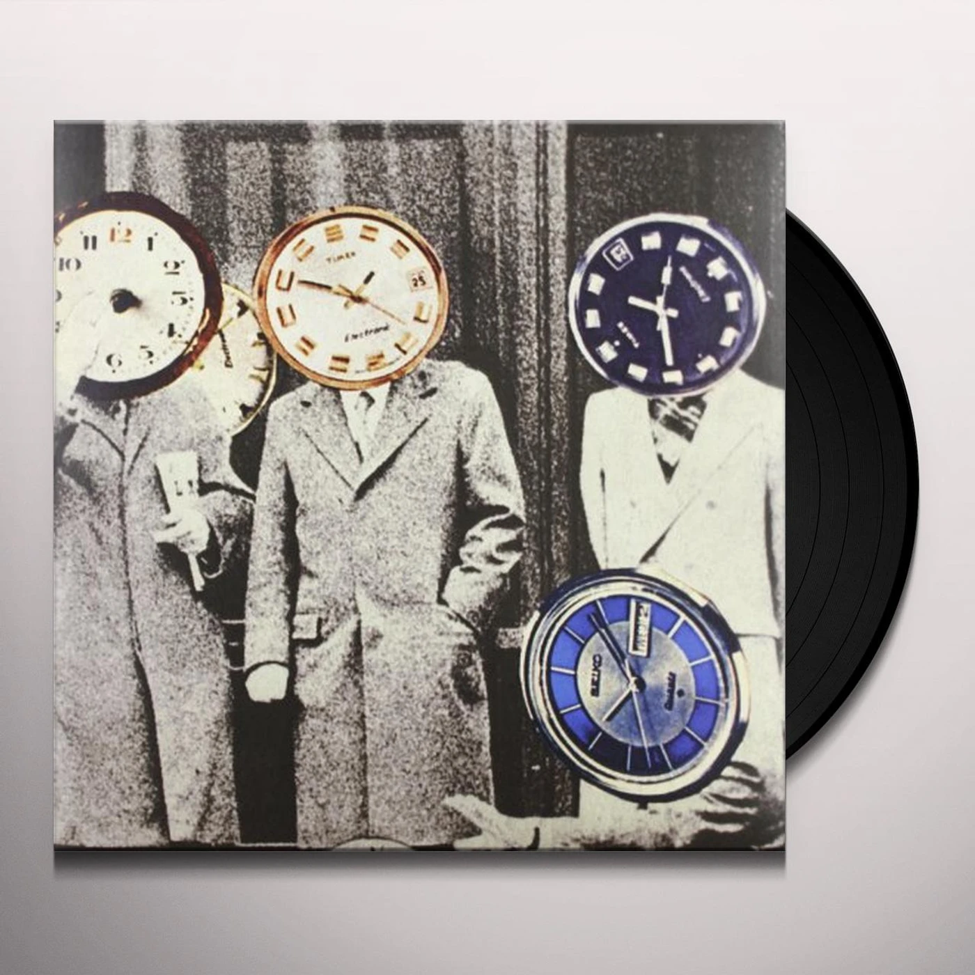DEDALUS Vinyl Record