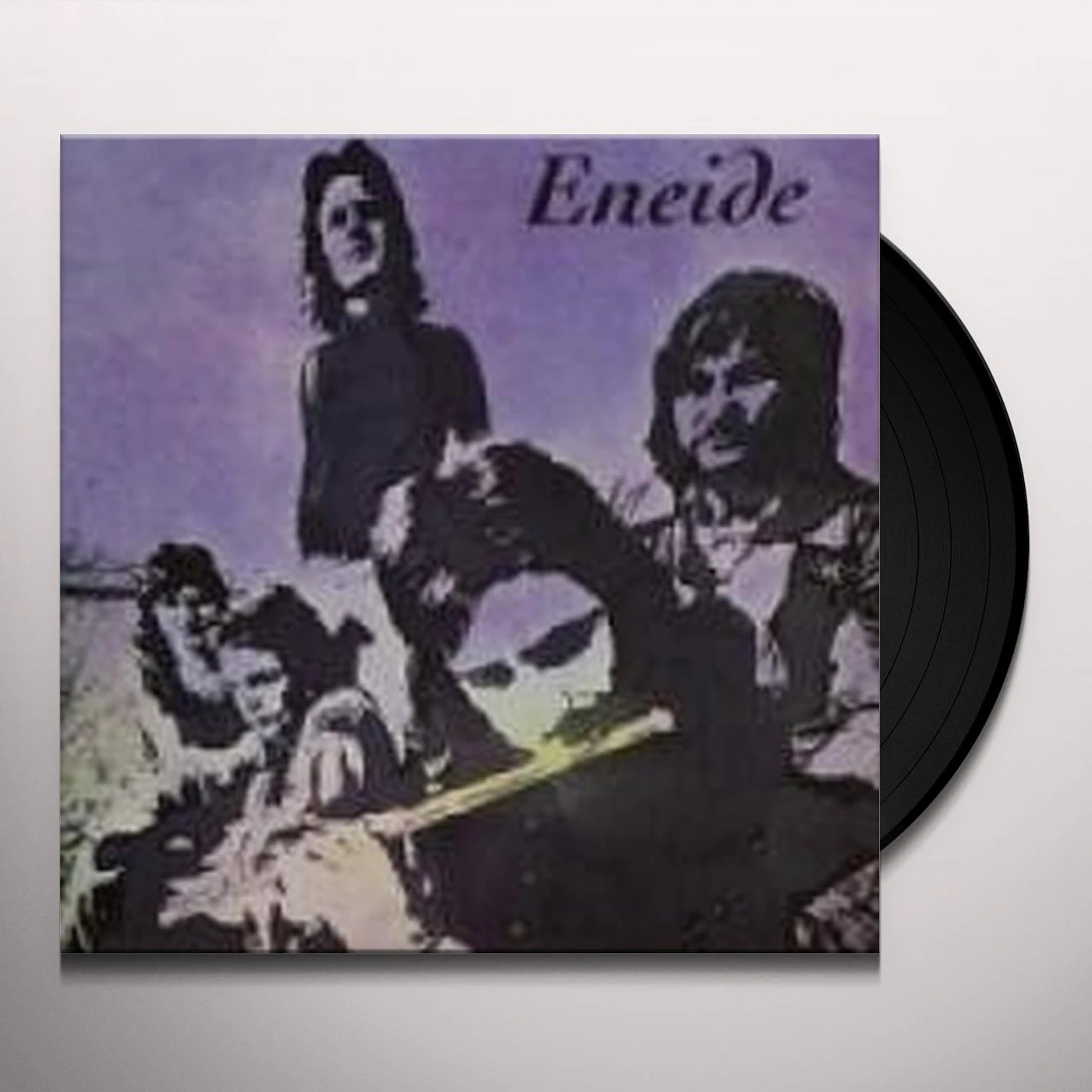Eneide Uomini Umili Popoli Liberi Vinyl Record