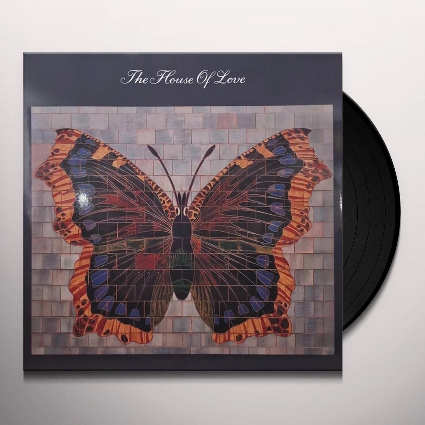 The House of Love (180G/REISSUE) Vinyl Record