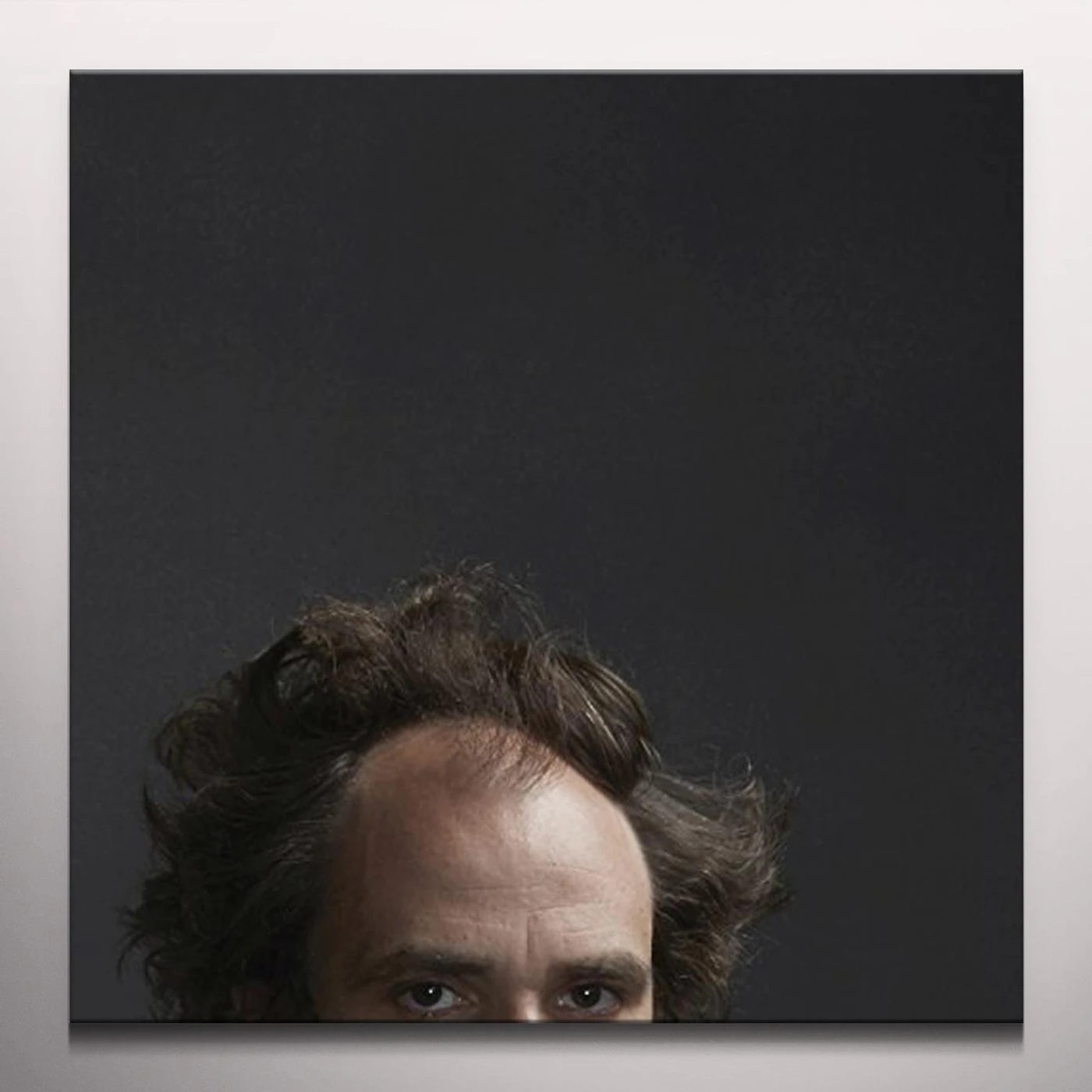 Jonny Fritz Sweet Creep Vinyl Record