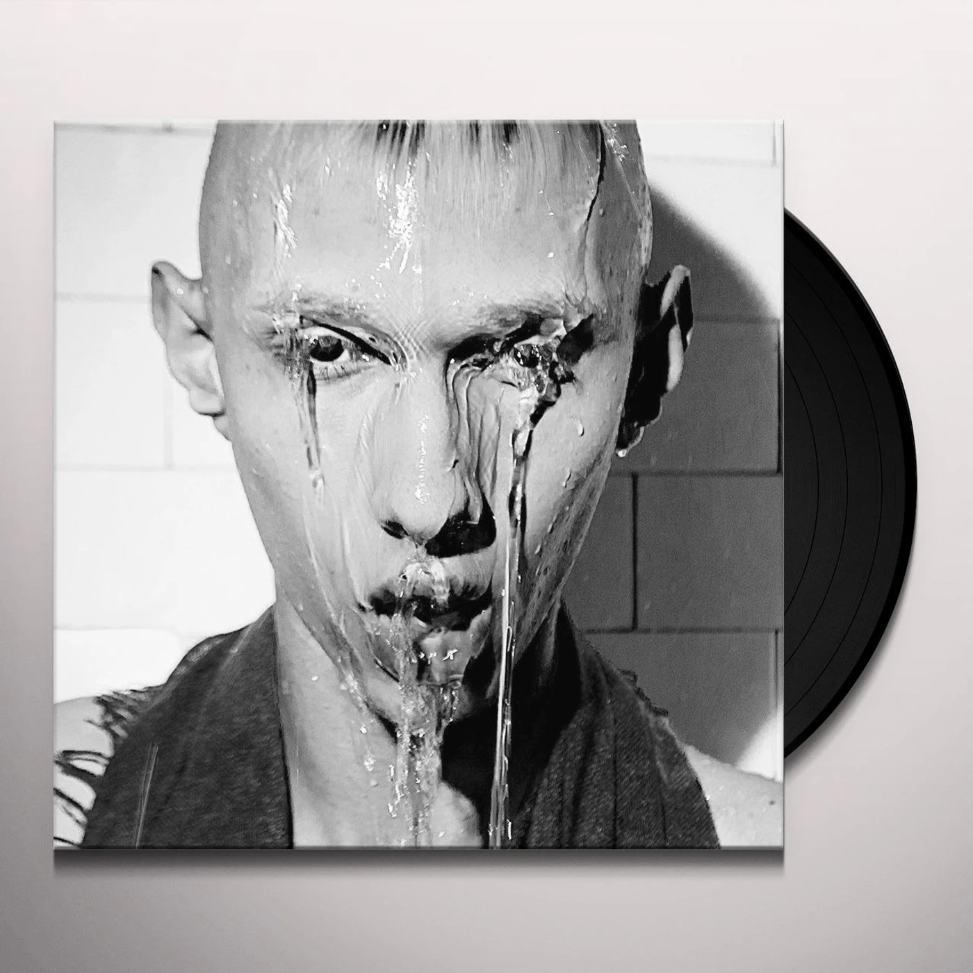 Yoko and the Oh No's Vinyl Record