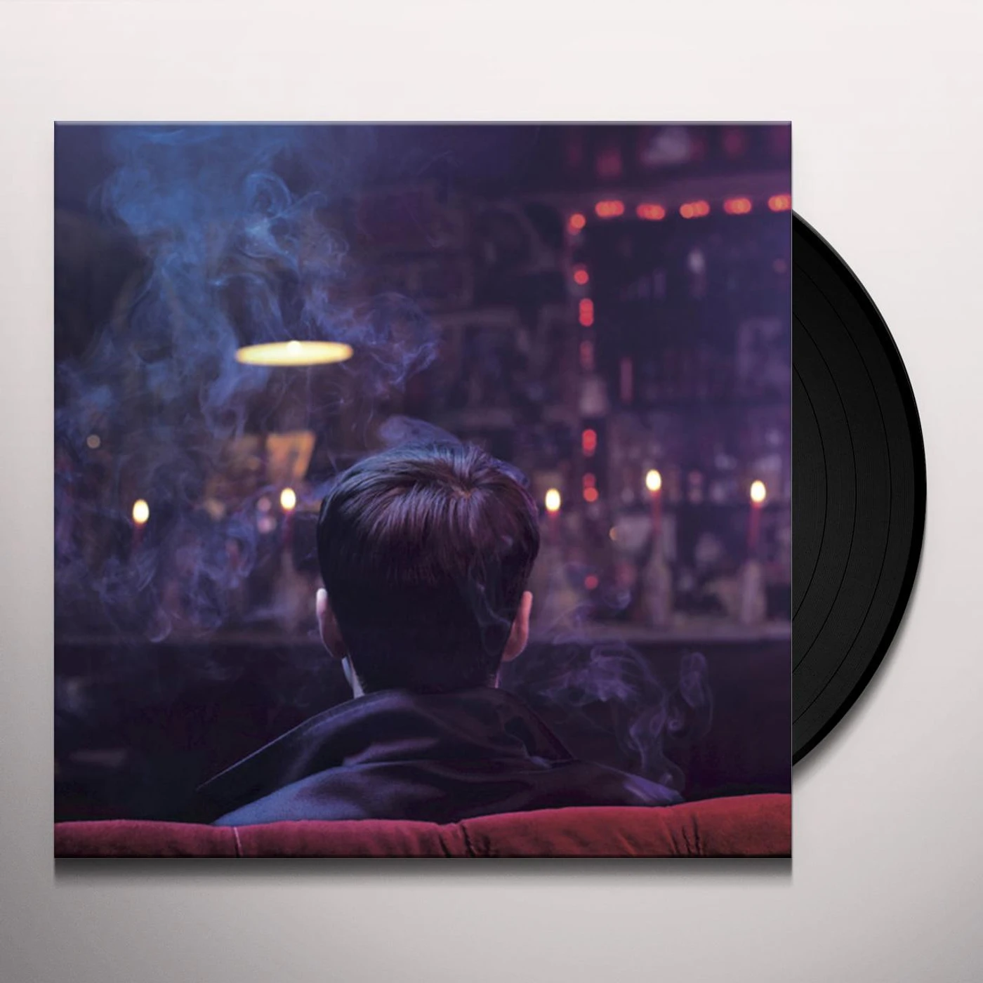 AV Venus Bar Vinyl Record
