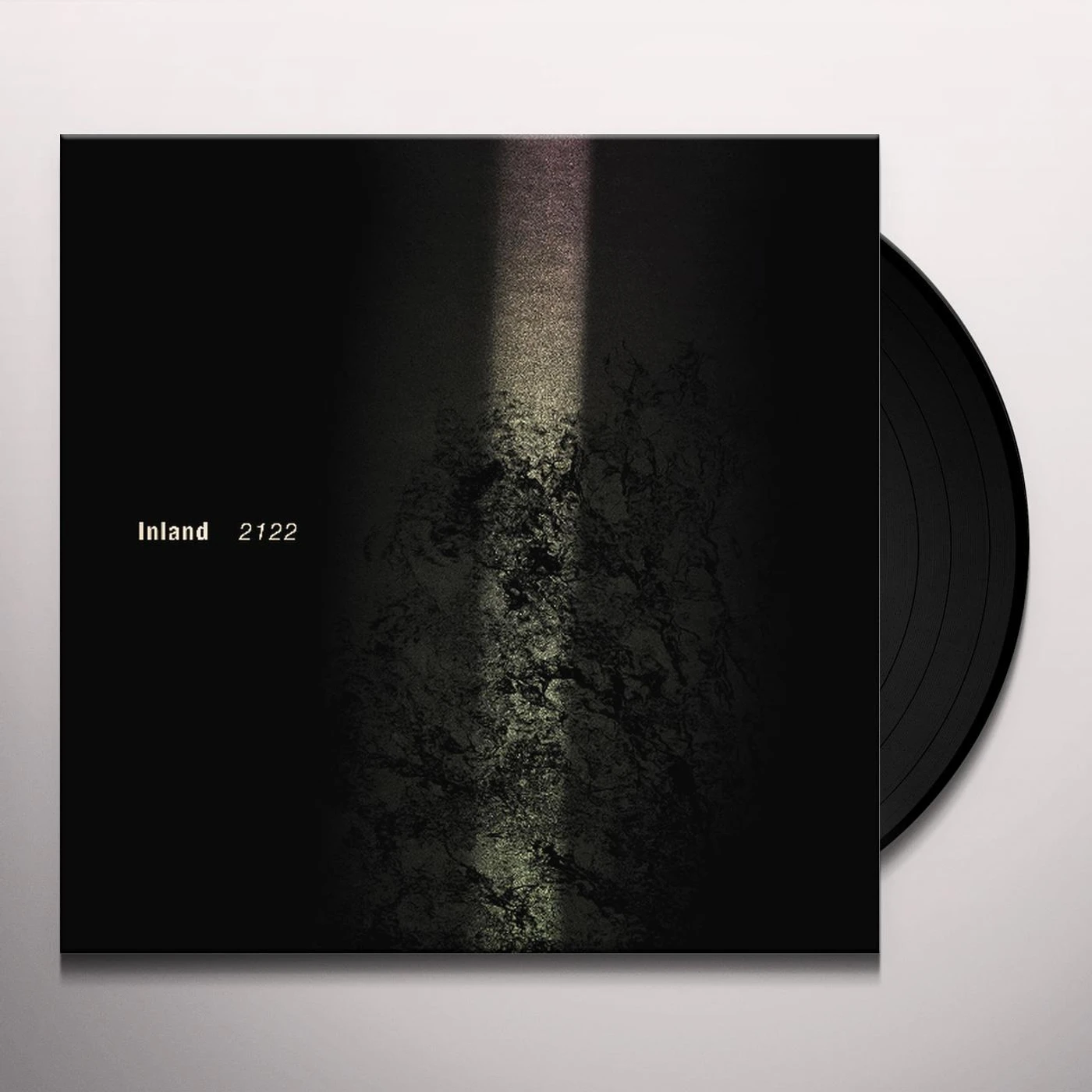 Inland 2122 Vinyl Record