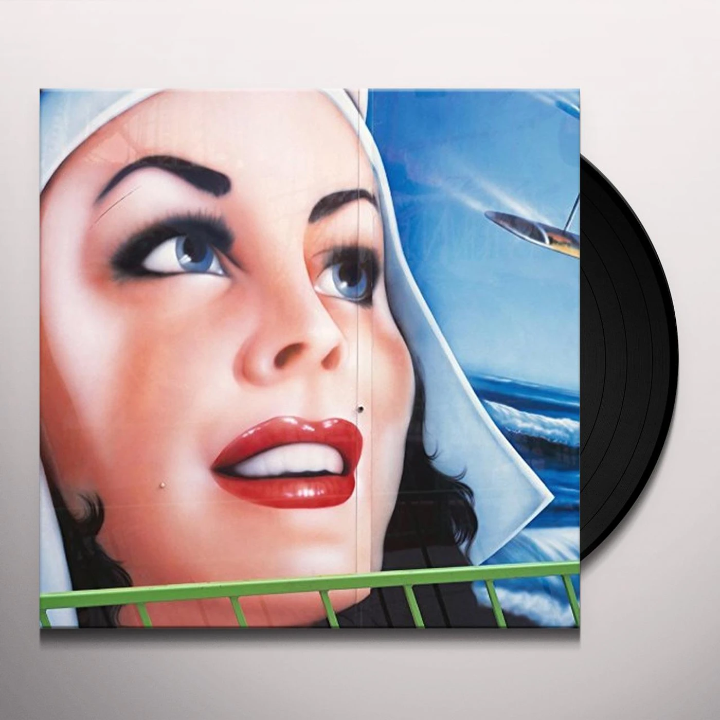 Nonkeen Oddments of the Gamble Vinyl Record