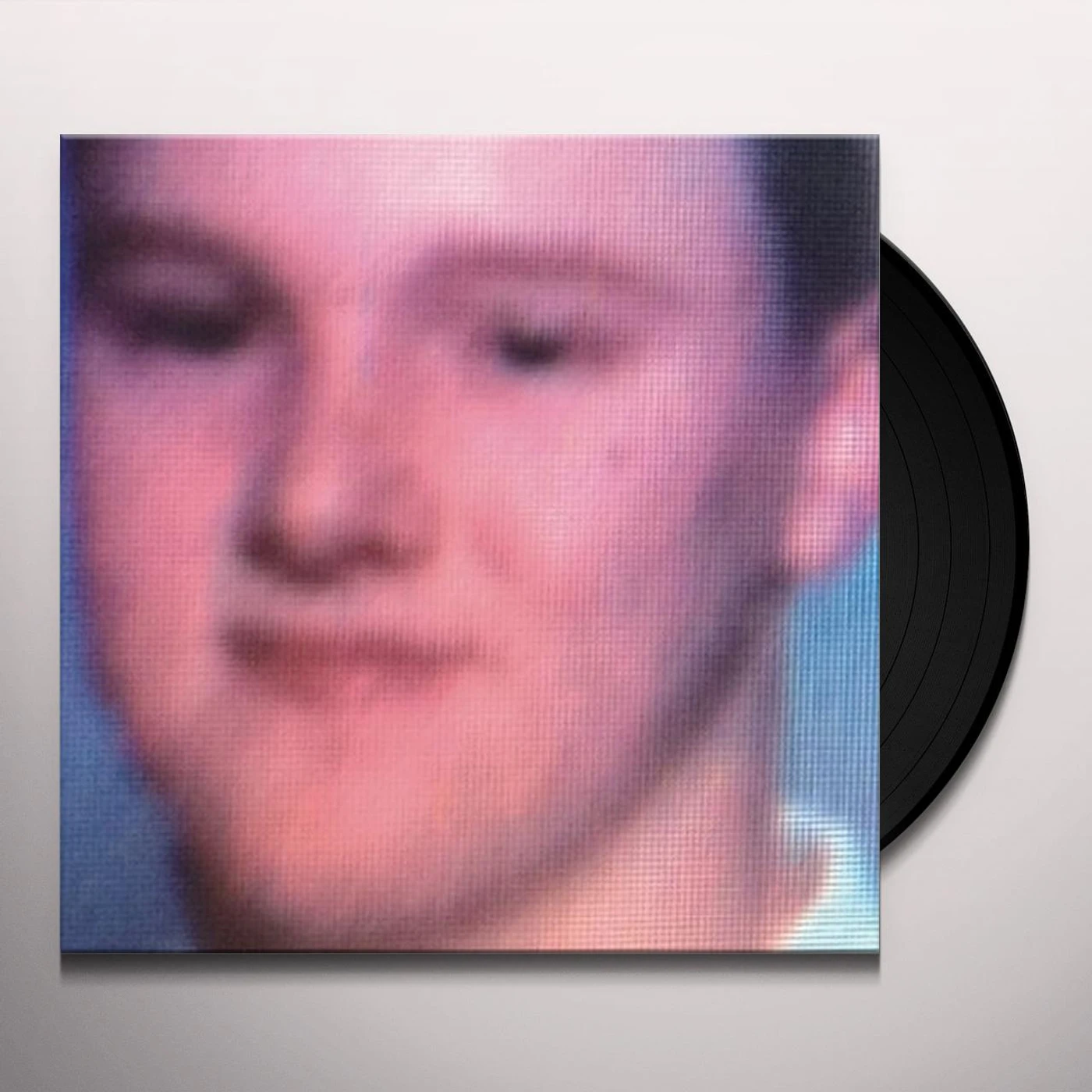 Action Beat CONDITION Vinyl Record