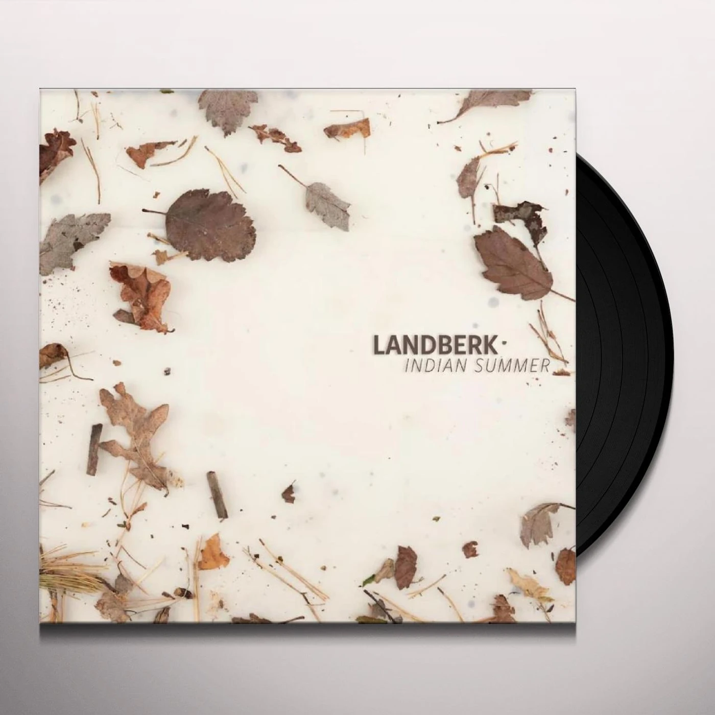 Landberk INDIAN SUMMER Vinyl Record