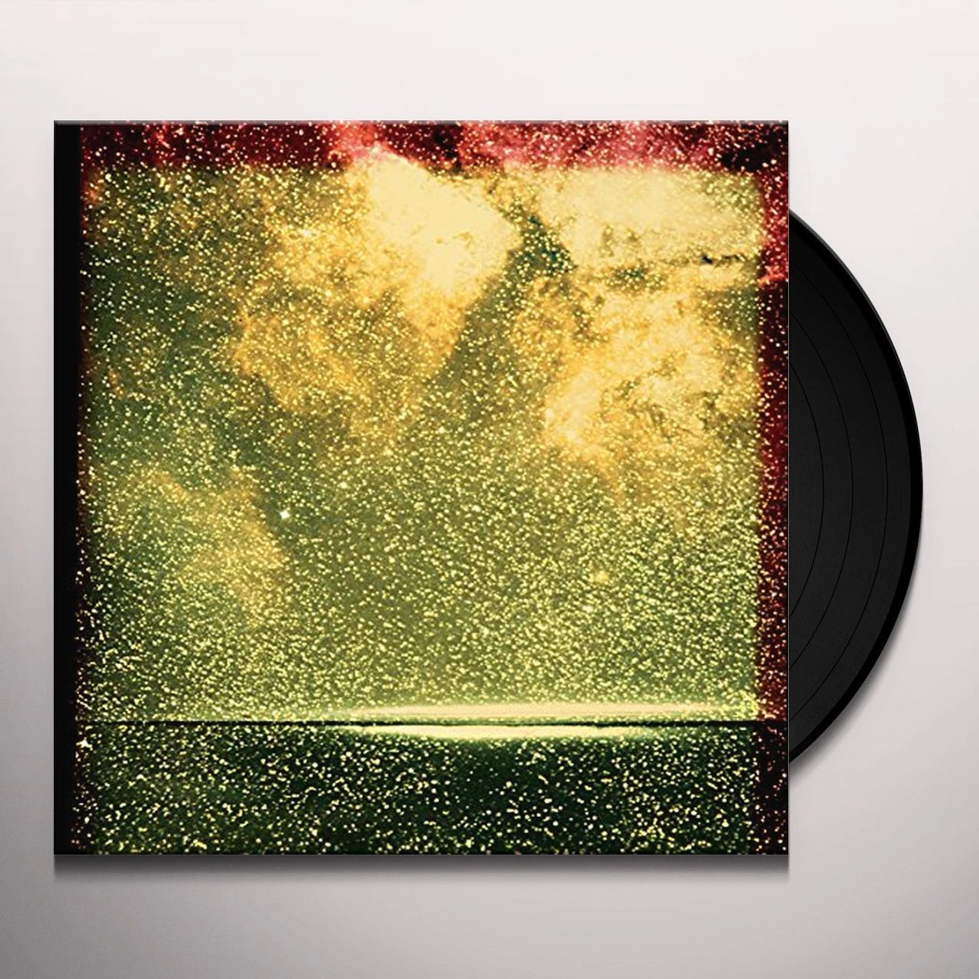 Musée Mécanique From Shores of Sleep Vinyl Record