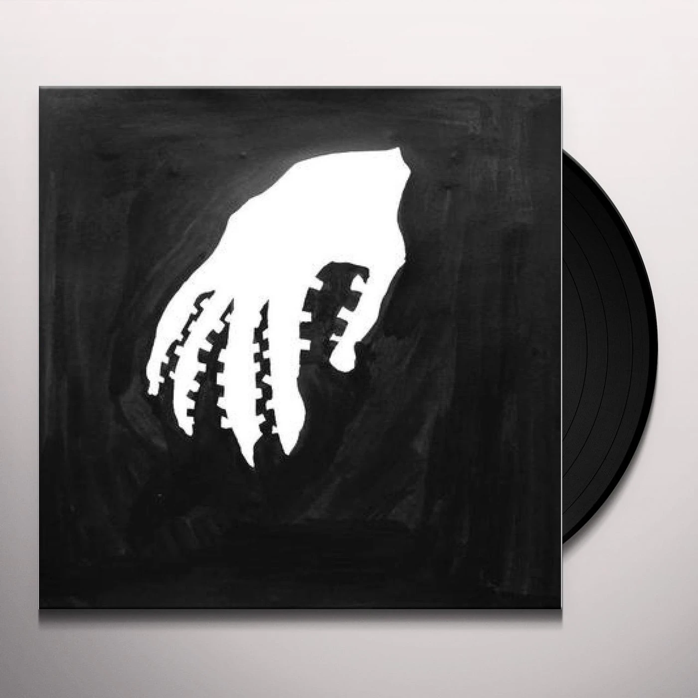 Pontiak Sun on Sun Vinyl Record