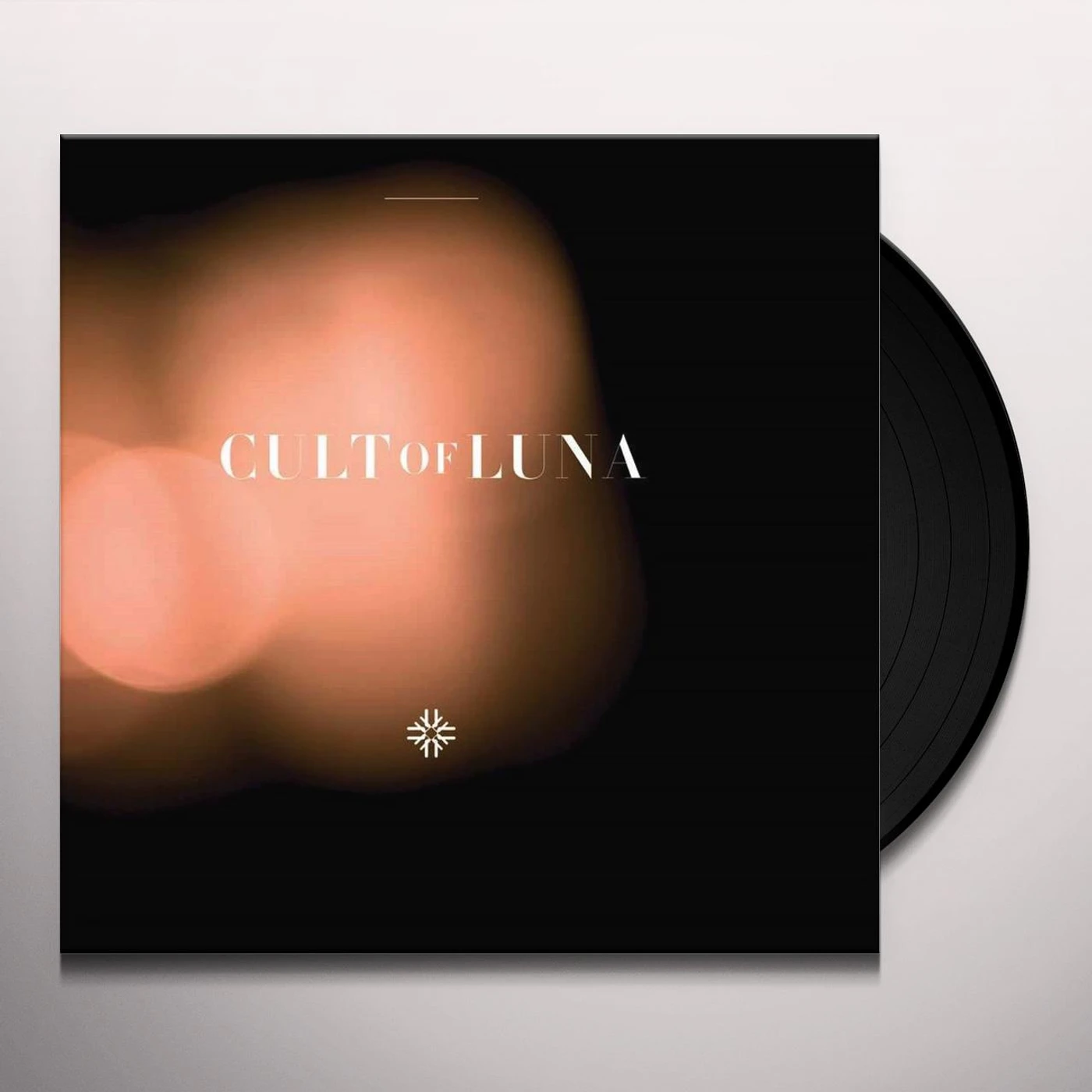 CULT OF LUNA Vinyl Record - UK Release