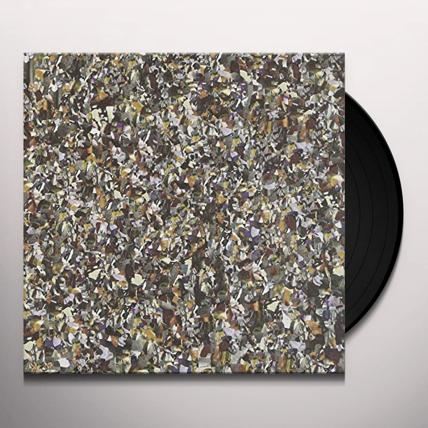 Young People FRIENDS FOREVER: BUDDY SERIES 3 Vinyl Record