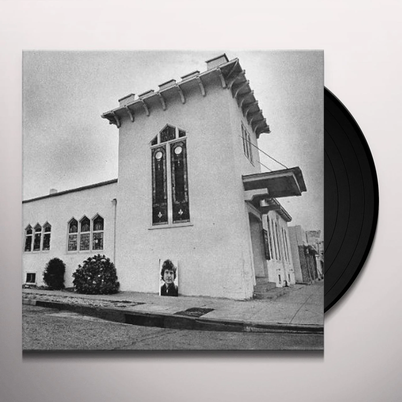 The Brothers & The Sisters Dylan's Gospel Vinyl Record
