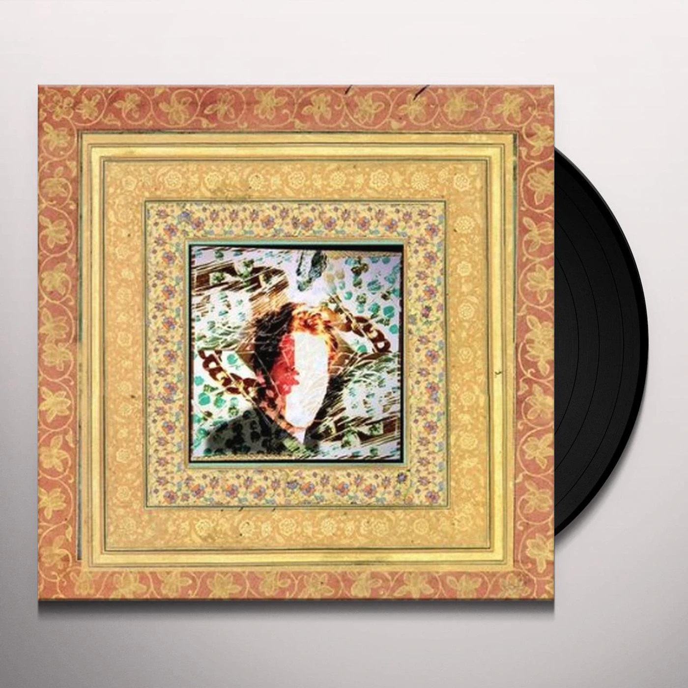 High Water BEAUTIFUL MOON Vinyl Record