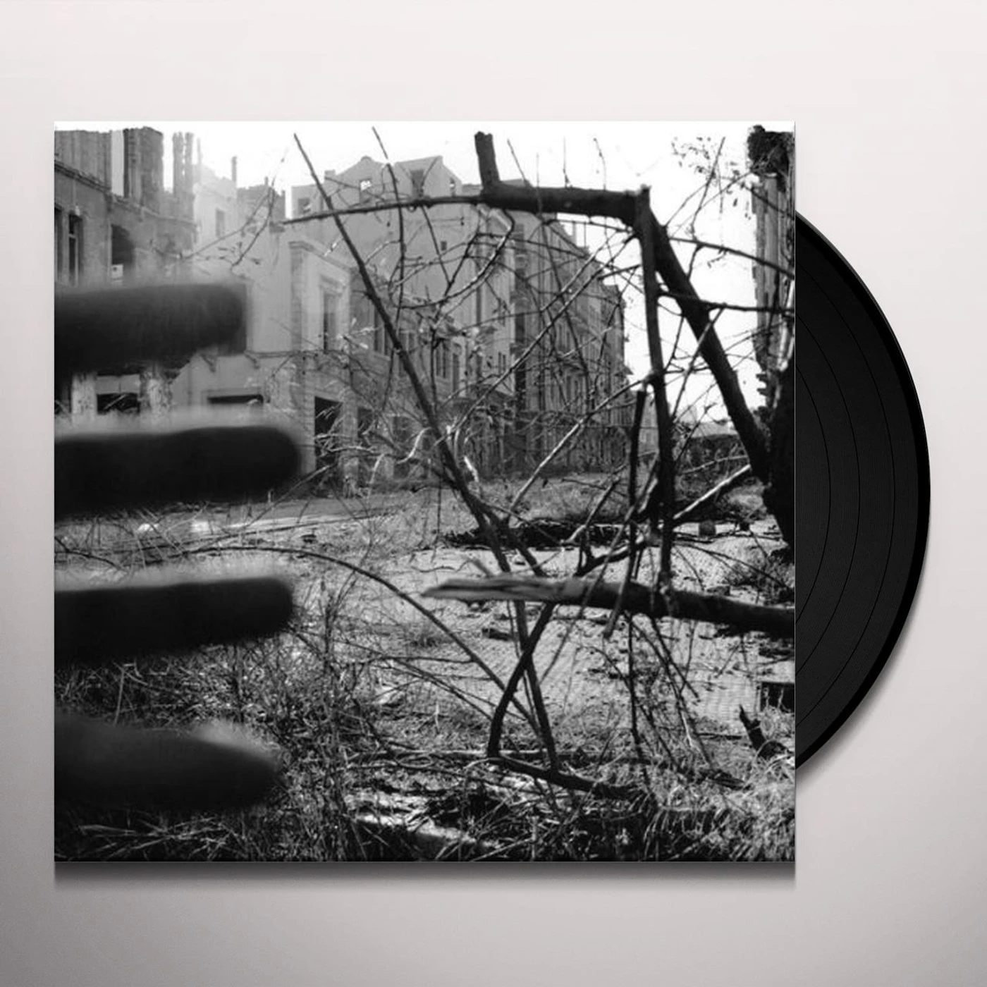 Rayon Libanon Vinyl Record
