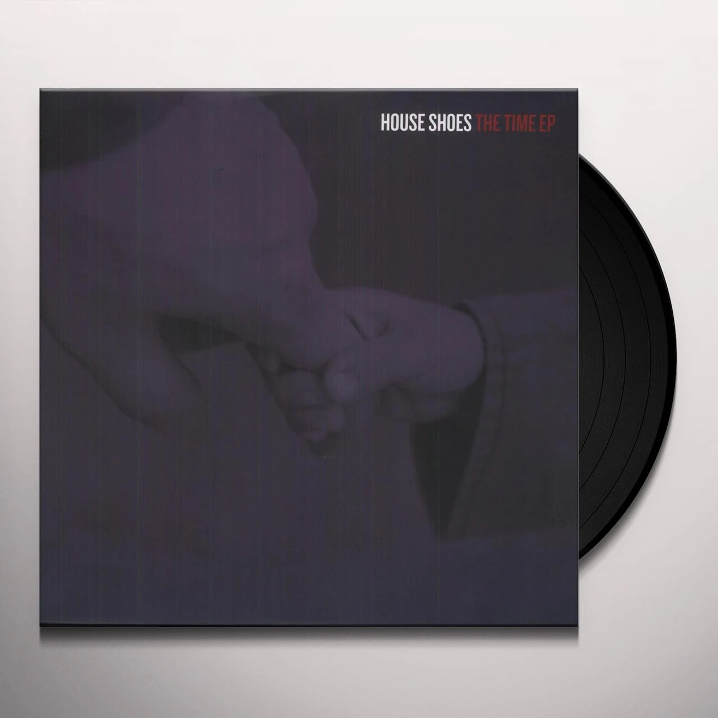 House Shoes TIME Vinyl Record
