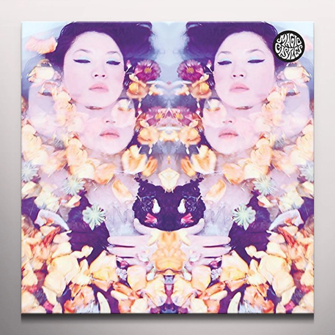 Magic Castles Starflower Vinyl Record