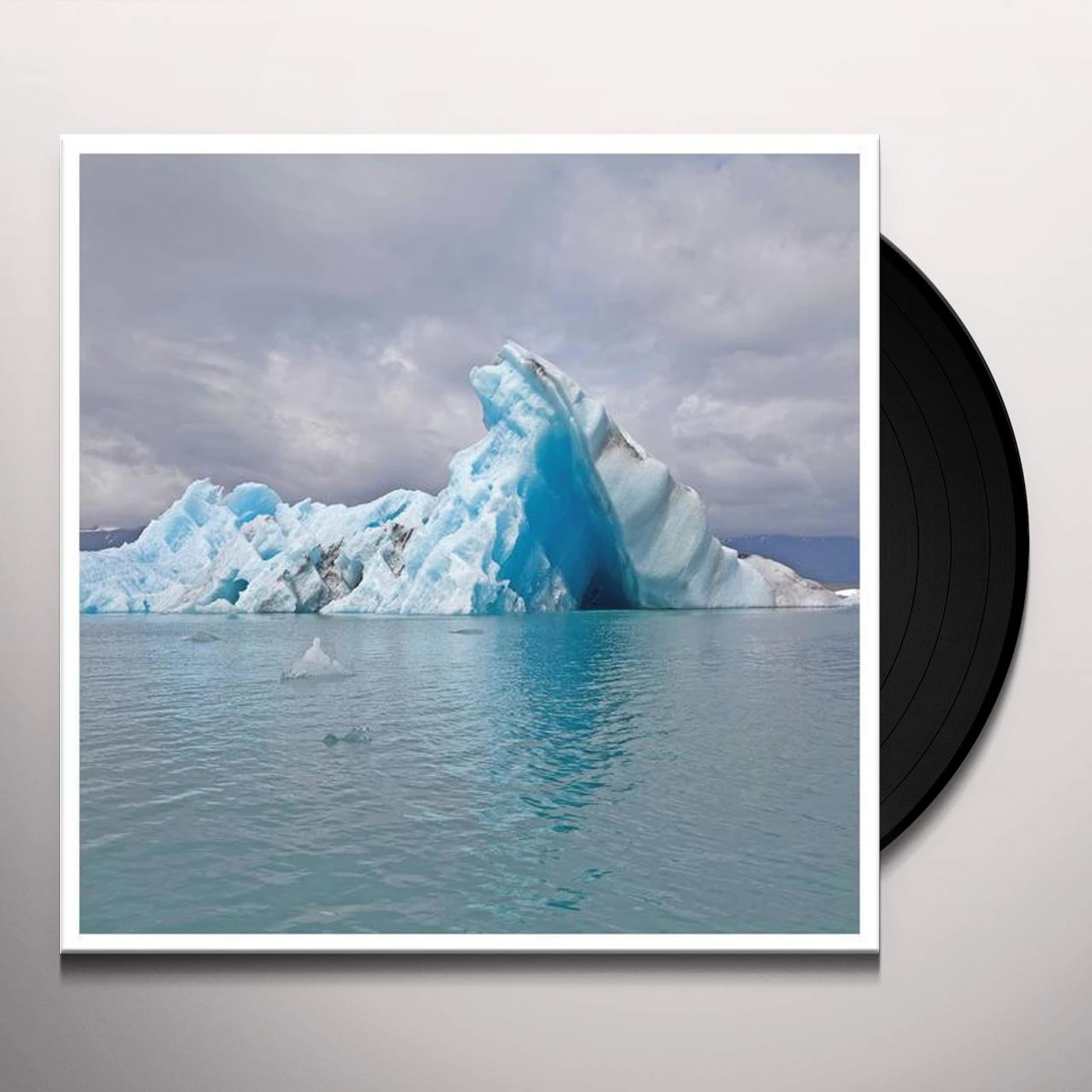 Surfer Blood SNOWDONIA (WHITE VINYL/DL CARD) Vinyl Record