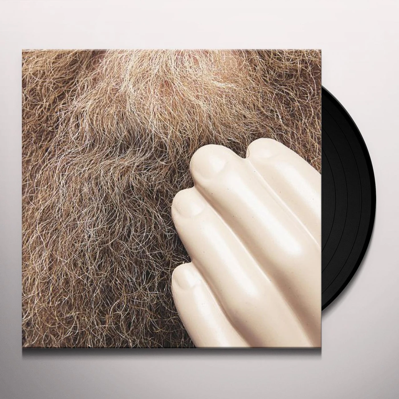 Neil Cowley Touch And Flee Vinyl Record