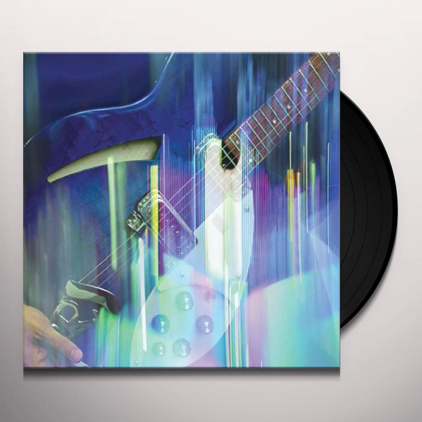 Lucid Dream HITS ME LIKE I'M STONED 2 (COLOURED VINYL) Vinyl Record