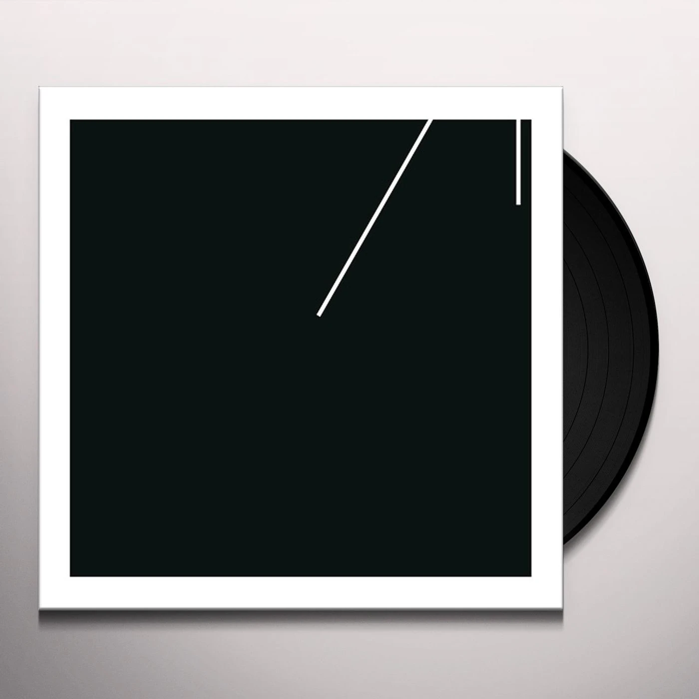 Philipp Rumsch Ensemble Reflections Vinyl Record