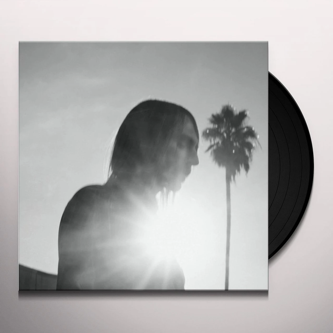 Francesco Bianconi Forever Vinyl Record