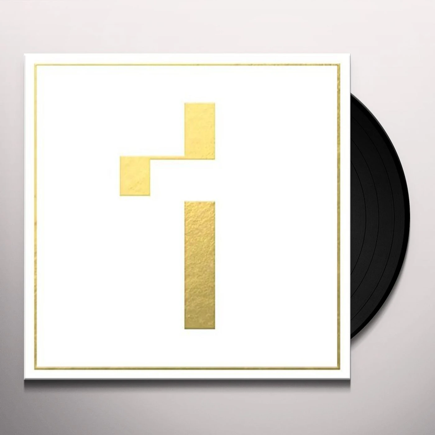 Holy Esque At Hope's Ravine Vinyl Record