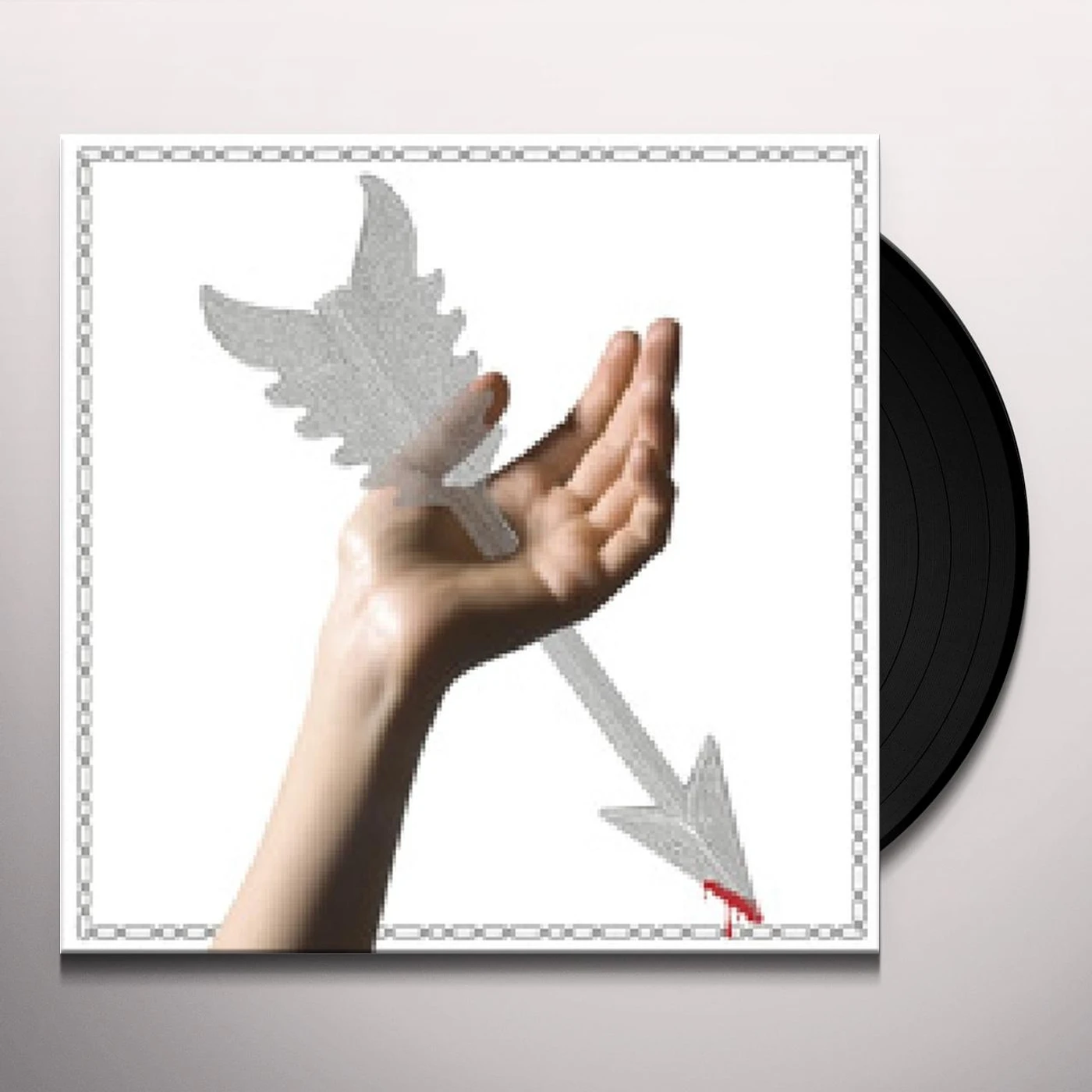 Lights Rites Vinyl Record