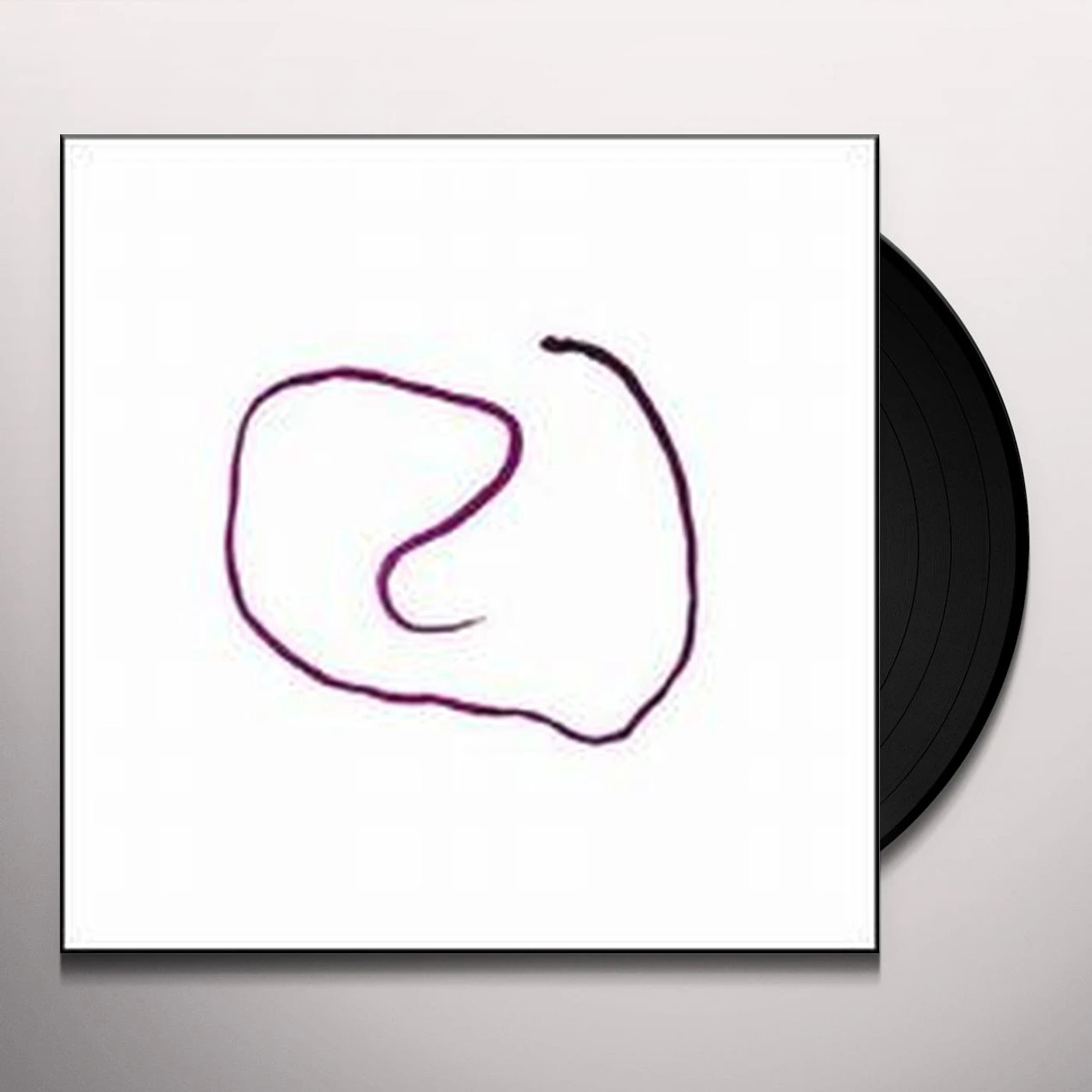Fabrizio Maurizi Chronicles Vinyl Record