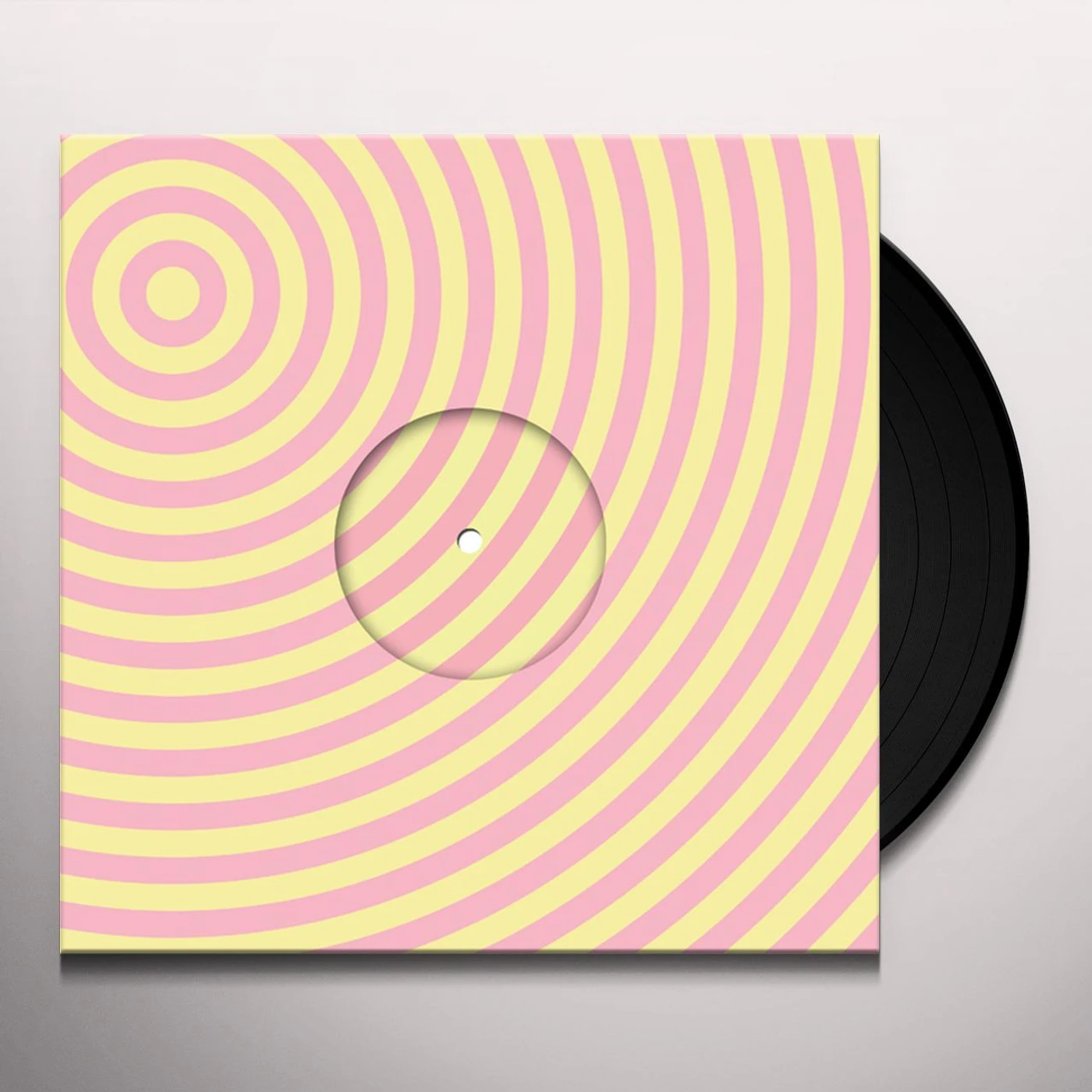 Massimiliano Pagliara DEVOID OF DIMENSION PT 1 Vinyl Record