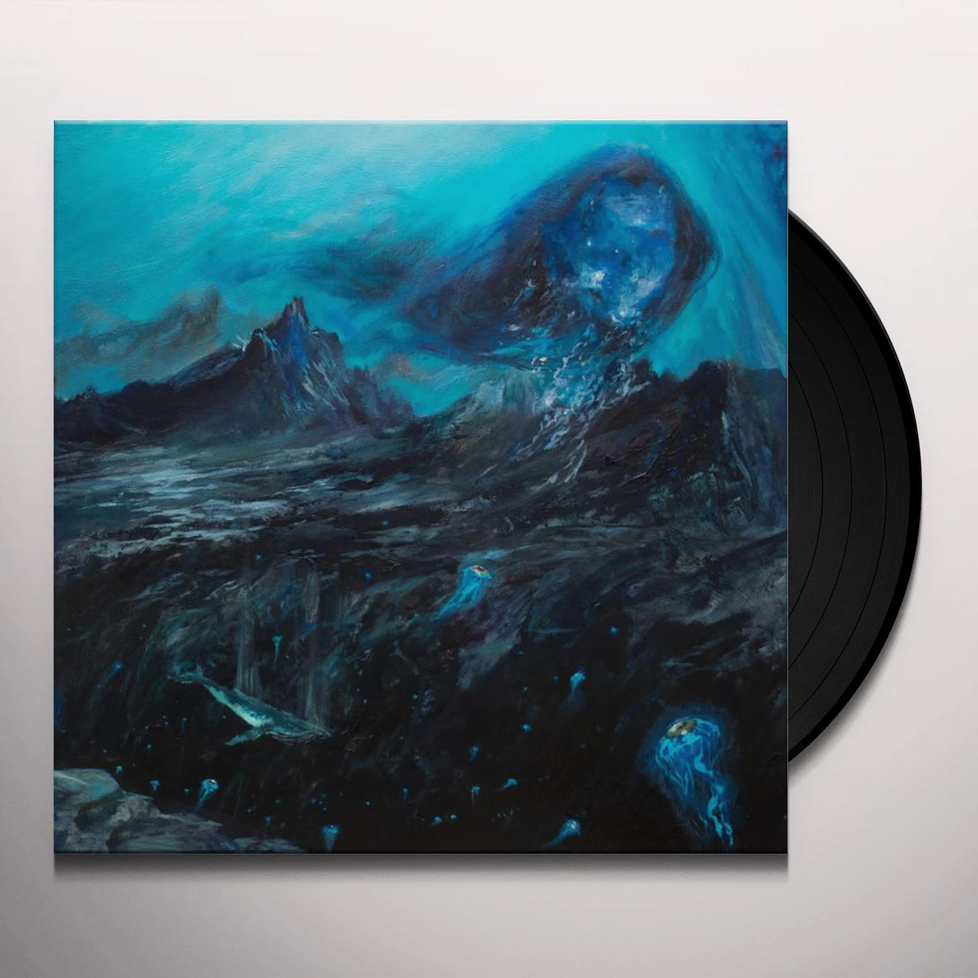 Drown SUBAQUEOUS Vinyl Record