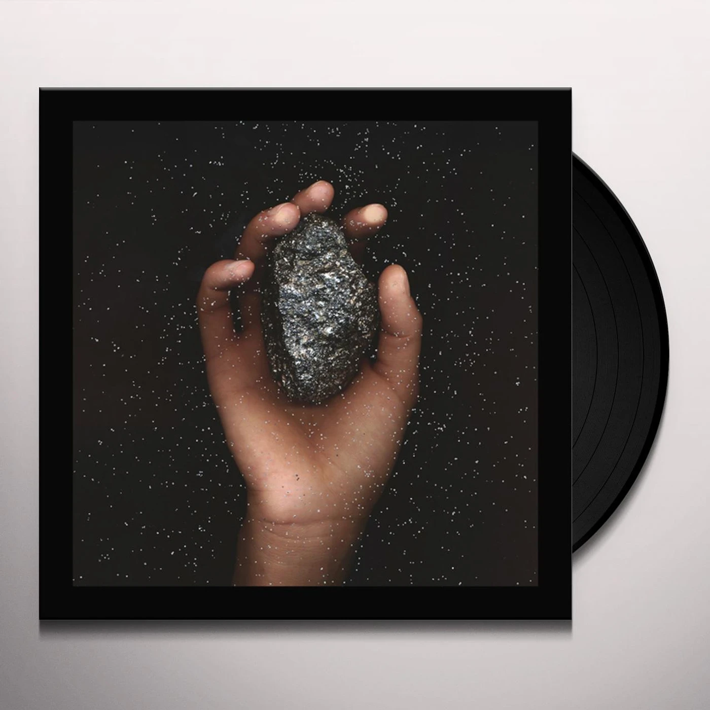 Stereocalypse LACE STAR Vinyl Record