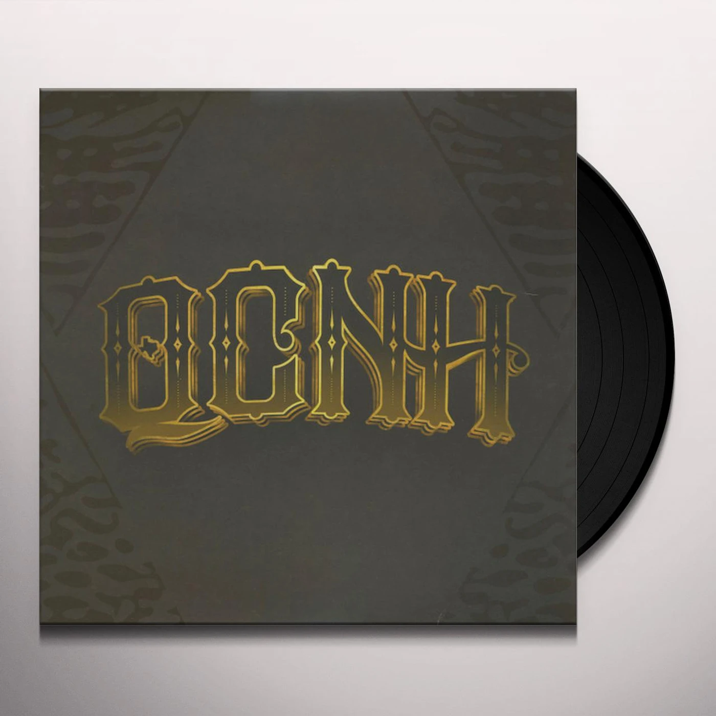 Quaker City Night Hawks QCNH Vinyl Record